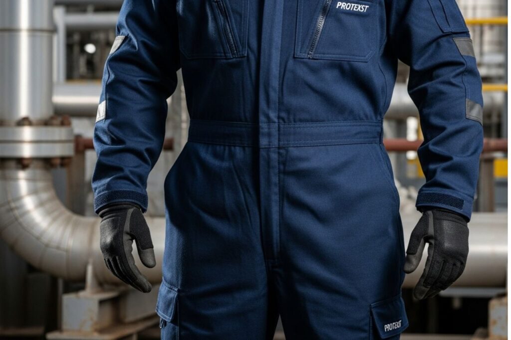 Overol Protexst Overol Protexst