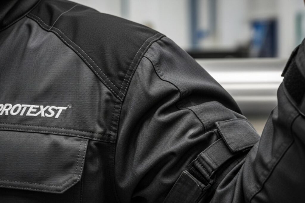 Chaqueta Protexst Chaqueta Protexst