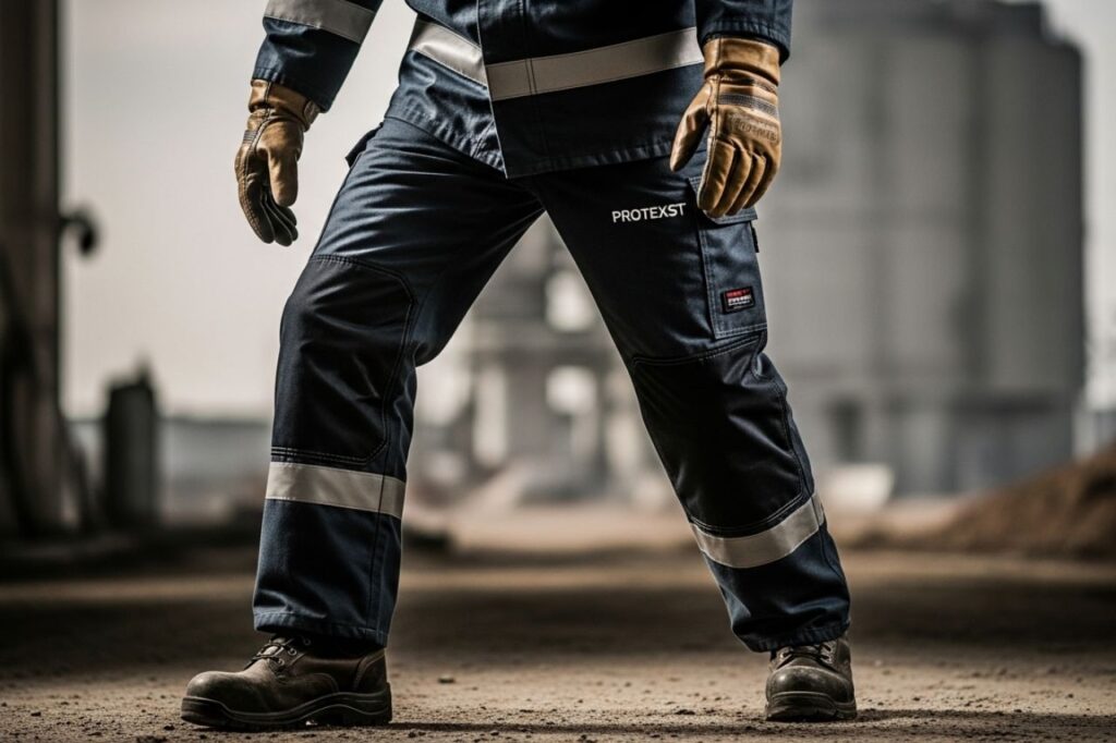 Pantalón Prtotexst Pantalón Prtotexst