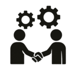 colaboracion transparente